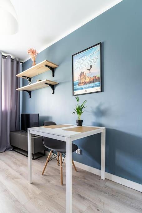 Central Warsaw Apartment - Great Location -City Center - Ogrodowa#6 Exterior photo