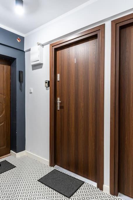 Central Warsaw Apartment - Great Location -City Center - Ogrodowa#6 Exterior photo